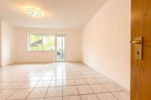 Wohnung mit Potenzial im 2. OG