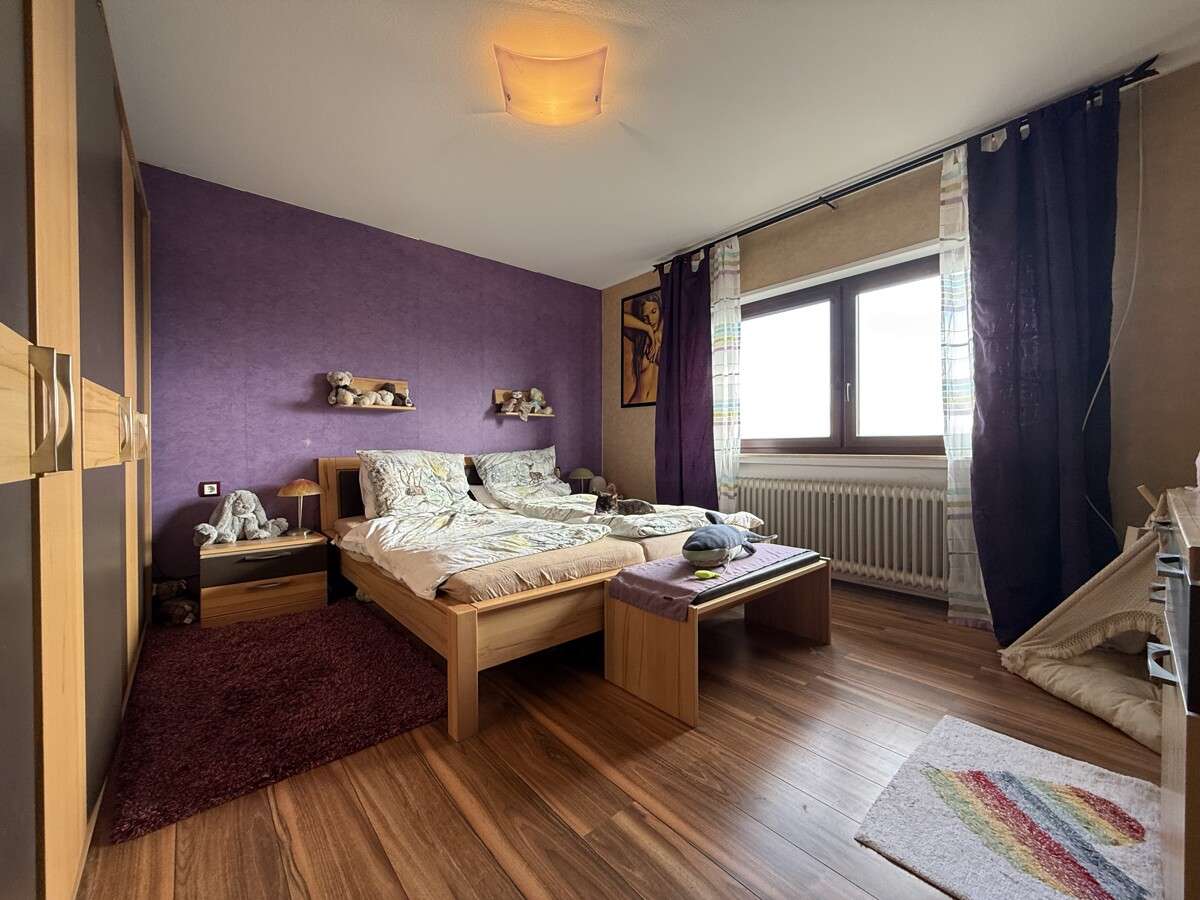 Immobilie in Obernburg am Main - Ideal für Familien - Einliegerwohnung zur Vermietung - Bild 19