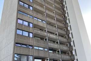 Zwangsversteigerung*Provisionsfrei für Erwerber* 3-Zimmer-Eigentumswohnung mit Balkon bzw.Loggia, A