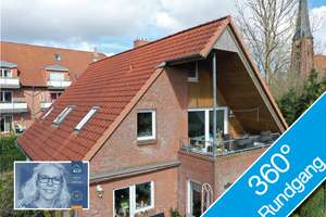 Sonniges Zuhause für Anspruchsvolle auf zwei Etagen mit Fernblick – Die vollständige Adresse der Immobilie erhältst du vom Anbieter., 24146 Elmschenhagen, Kiel – Vorschaubild 24