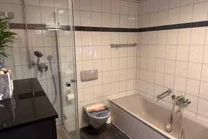 Gepflegte 4-Zimmer-Doppelhaushälfte mit geh. Innenausstattung – Rosenheim (Kreis) – Vorschaubild 17