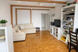 2-Zimmer-Eigentumswohnung mit Balkon & TG-Stellplatz in München-Berg am Laim