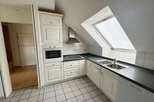 Wo die Dachterrasse zum zweitenWohnzimmer wird – Penthouse-Maisonette über zwei Ebenen – Die vollständige Adresse der Immobilie erhältst du vom Anbieter., 65193 Nordost, Wiesbaden – Vorschaubild 27