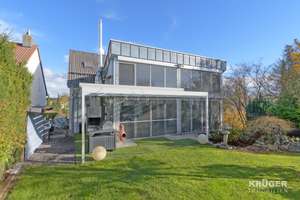 KA-Nordweststadt: Exklusives & modernes Wohnhaus auf Erbpachtgrundstück | zeitnah bezugsfrei – Die vollständige Adresse der Immobilie erhältst du vom Anbieter., 76185 Nordweststadt, Karlsruhe – Vorschaubild 33