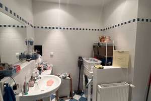 1-Zimmer Wohnung im EG in Augsburg-Antonsviertel – Morellstraße 6, 86159 Antonsviertel, Augsburg – Vorschaubild 9