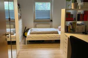 Helle 2-Zimmer Wohnung im EG in Karlsruhe Südweststadt – Karlstraße 93 A, 76133 Südweststadt, Karlsruhe – Vorschaubild 13