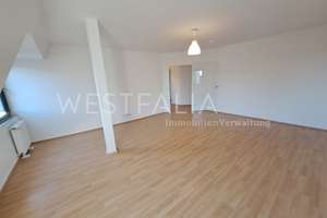 Großzügige Dachgeschosswohnung