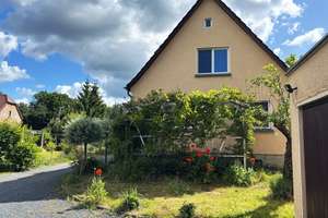Großes Grundstück + Haus + Baugrundstück – Die vollständige Adresse der Immobilie erhältst du vom Anbieter., 1640 Coswig – Vorschaubild 21