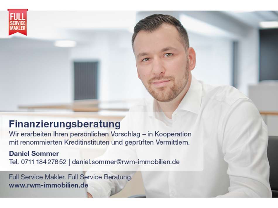 Finanzierung