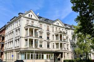 PREISREDUZIERUNG! TOLLE ALTBAUETAGE MIT STELLPLATZ IN ZENTRALER LAGE VON WIESBADEN – Die vollständige Adresse der Immobilie erhältst du vom Anbieter., 65185 Mitte, Wiesbaden – Vorschaubild 24