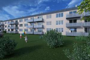 2-Zimmer Wohnung in Weitmar – Blankensteiner Str. 24, 44797 Weitmar-Mark, Bochum – Vorschaubild 2