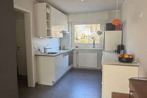 Verkauft! RMH mit Garten und Garage in sehr ruhiger Lage von Volksdorf zu verkaufen – Die vollständige Adresse der Immobilie erhältst du vom Anbieter., 22359 Volksdorf, Hamburg – Vorschaubild 7