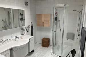 5 Zimmer Penthouse Wohnung in Augsburg Kriegshaber – Die vollständige Adresse der Immobilie erhältst du vom Anbieter., 86156 Kriegshaber, Augsburg – Vorschaubild 8