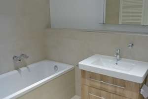Reduziert! Moderne 2-Zimmerwohnung mit sonnigem Balkon im Leipziger Westen! - Sanierung 2016 – Altranstädter Straße 28a, 4229 Kleinzschocher, Leipzig – Vorschaubild 8