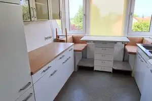 Ihre neue Kapitalanlage im Flüsseviertel:
Für eine Vermietung perfekt geeignet – Kassel – Vorschaubild 15