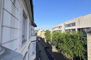 5 Zimmer / Perfekte Wohnung mitten in der City/ Altbau – Die vollständige Adresse der Immobilie erhältst du vom Anbieter., 65185 Mitte, Wiesbaden – Vorschaubild 5