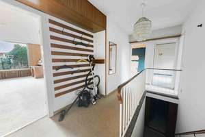 Endreihenbungalow mit tollem, sonnigen Grundstück in grüner Lage von Niendorf – Die vollständige Adresse der Immobilie erhältst du vom Anbieter., 22453 Niendorf, Hamburg – Vorschaubild 5