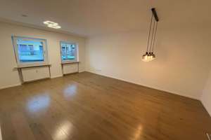 Toplage Sendling-Westpark: Renovierte 2-Zi-Wohnung in ruhiger Lage – ohne Käuferprovision – 81373 Land in Sonne, München – Vorschaubild 4