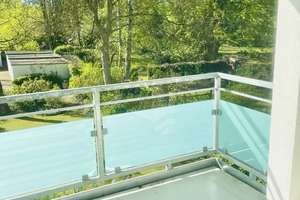 Moderne, sonnige Wohnperle im idyllischen Alsterdorf – Die vollständige Adresse der Immobilie erhältst du vom Anbieter., 22297 Alsterdorf, Hamburg – Vorschaubild 4