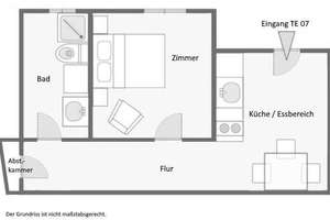 Freie Einheit im bunten Nollendorfkiez – Nollendorfstraße 10, 10777 Schöneberg, Berlin – Vorschaubild 32