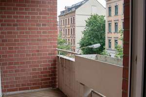 Wohnung mit Balkon und Parkett – Bad mit Wanne – EBK möglich – Lohrstraße 26, 9113 Schloßchemnitz, Chemnitz – Vorschaubild 19