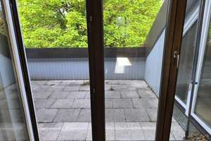 Befristet: WG-geeignete 3,5 - Zimmerwohnung in Sendling-Westpark mit Dachterrasse – Ohlstadter Straße 22, 81373 Mittersendling, München – Vorschaubild 11