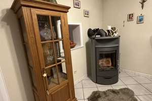 Traumhafte Wohnung direkt am Biggesee in Sondern – 125 m², voll möbliert, mit Kamin und Seeblick – Olpe (Kreis) – Vorschaubild 11