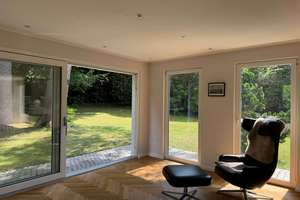 Modernes 6,5-Zimmer Einfamilienhaus im wunderschönen Rissen – Die vollständige Adresse der Immobilie erhältst du vom Anbieter., 22559 Rissen, Hamburg – Vorschaubild 6