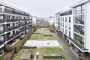 Moderne, lichtdurchflutete 3-Zimmerwohnung mit Loggia in Köln-Zollstock – Die vollständige Adresse der Immobilie erhältst du vom Anbieter., 50969 Zollstock, Köln – Vorschaubild 15