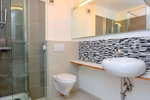 Modern möbliertes Apartment in Stuttgart Mitte – Die vollständige Adresse der Immobilie erhältst du vom Anbieter., 70174 Hauptbahnhof, Stuttgart – Vorschaubild 15