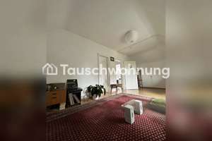 Tauschwohnung: schnucklige 2-Zimmer Wohnung in zentraler und ruhiger Lage