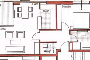 Stilvolle 2-Zimmer-Wohnung in zentraler Bestlage – Die vollständige Adresse der Immobilie erhältst du vom Anbieter., 72762 Reutlingen-Mitte, Reutlingen – Vorschaubild 11