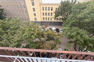 Feine Wohnung  mit parkähnlichem  Hof – Die vollständige Adresse der Immobilie erhältst du vom Anbieter., 10243 Friedrichshain, Berlin – Vorschaubild 9