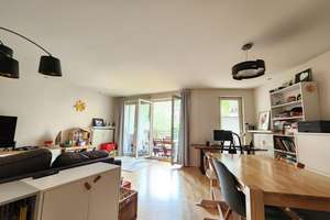 Provisionsfrei: Schöne Eigentumswohnung mit Loggias nahe Neue Mitte Altona – Die vollständige Adresse der Immobilie erhältst du vom Anbieter., 22765 Altona-Nord, Hamburg – Vorschaubild 2