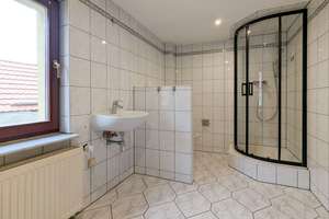Vielseitiges Gebäudeensemble mit Wasserblick - Wohnen, Vermieten und Arbeiten unter einem Dach! – Die vollständige Adresse der Immobilie erhältst du vom Anbieter., 4683 Naunhof – Vorschaubild 57