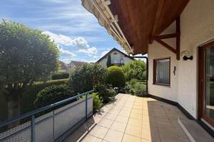 Familienfreundliches Einfamilienhaus mit Südgarten und viel Platz zum Wohlfühlen – Die vollständige Adresse der Immobilie erhältst du vom Anbieter., 72770 Betzingen, Reutlingen – Vorschaubild 4