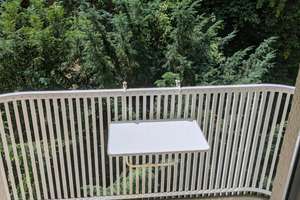 Möblierte 3-Zimmer Wohnung nahe Böhmerwaldplatz/ Buschingstraße – Buschingstraße 21, 81677 Parkstadt, München – Vorschaubild 13