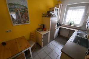 Schicke 2,5 Zimmer Wohnung in Dortmund-Brackel zu vermieten  – 44309 Brackel (Ortsteil), Dortmund – Vorschaubild 3