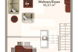 Wohlfühlen auf allen Ebenen – Die vollständige Adresse der Immobilie erhältst du vom Anbieter., 82024 Taufkirchen – Vorschaubild 3