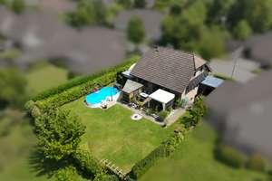Freckenhorst, Schönes Einfamilienhaus-familiengerechter Zuschnitt mit traumhaftem Garten! – Die vollständige Adresse der Immobilie erhältst du vom Anbieter., 48231 Warendorf – Vorschaubild 14