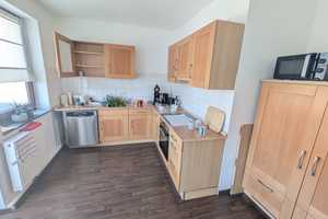 Moderne Wohnung am Neumarkt – Sörlangstraße 6a, 27570 Bremerhaven – Vorschaubild 6