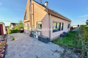 Modernisiertes Einfamilienhaus in ruhiger Lage von Kohlberg – Bezugsfrei & vielseitig nutzbar – Esslingen (Kreis) – Vorschaubild 22