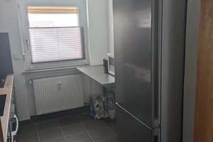 Raum für Ihre Ideen: 3-Zimmer-Wohnung in Kassel – Frasenweg 45, 34128 Jungfernkopf, Kassel – Vorschaubild 7