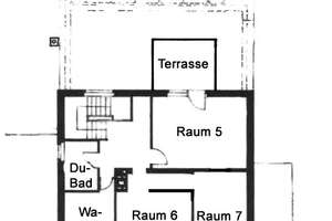 **Traumlage von Dahlem! Großzügige 30iger Jahre Villa in absoluter Ruhiglage auf Sonnengrundstück** – Die vollständige Adresse der Immobilie erhältst du vom Anbieter., 14195 Dahlem, Berlin – Vorschaubild 23