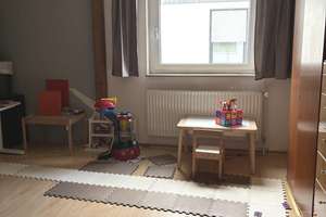 Gartenhof-Bungalow mit Zukunft – Die vollständige Adresse der Immobilie erhältst du vom Anbieter., 30455 Davenstedt, Hannover – Vorschaubild 9