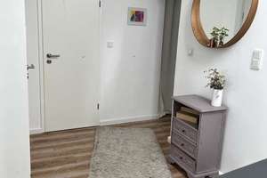 Zuhause mit vier Zimmern und zwei Balkonen in Köln-Vingst – Plantagenstraße 8, 51107 Vingst, Köln – Vorschaubild 4