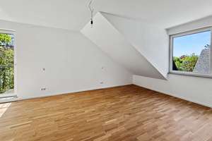 Exklusive 2-Zimmer-Wohnung | Barrierefrei | Modern | Dortmund-Gartenstadt – Die vollständige Adresse der Immobilie erhältst du vom Anbieter., 44141 Westfalendamm, Dortmund – Vorschaubild 8
