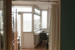 Klar strukturiertes Apartment in Berlin-Charlottenburg