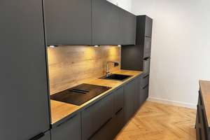 Exklusiv & Modern Wohnen in der Stadtvilla – Die vollständige Adresse der Immobilie erhältst du vom Anbieter., 42283 Barmen, Wuppertal – Vorschaubild 5