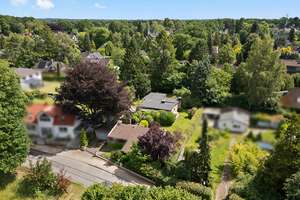 Grüne Perle nahe des Kupferteiches - Barrierearmer Bungalow mit Potenzial auf traumhaftem Grundstück – Die vollständige Adresse der Immobilie erhältst du vom Anbieter., 22399 Poppenbüttel, Hamburg – Vorschaubild 20